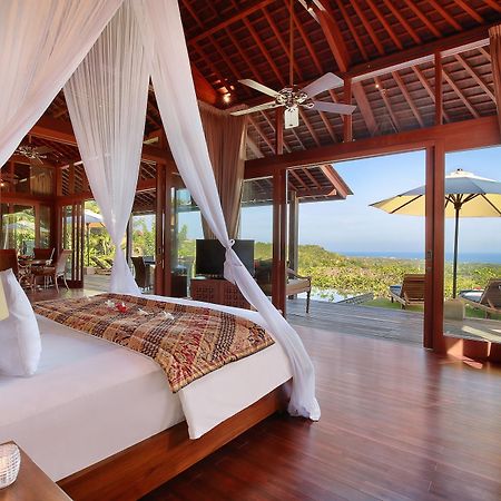 Hidden Hills Villas Uluwatu Buitenkant foto
