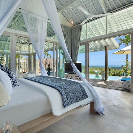 Hidden Hills Villas Uluwatu Buitenkant foto