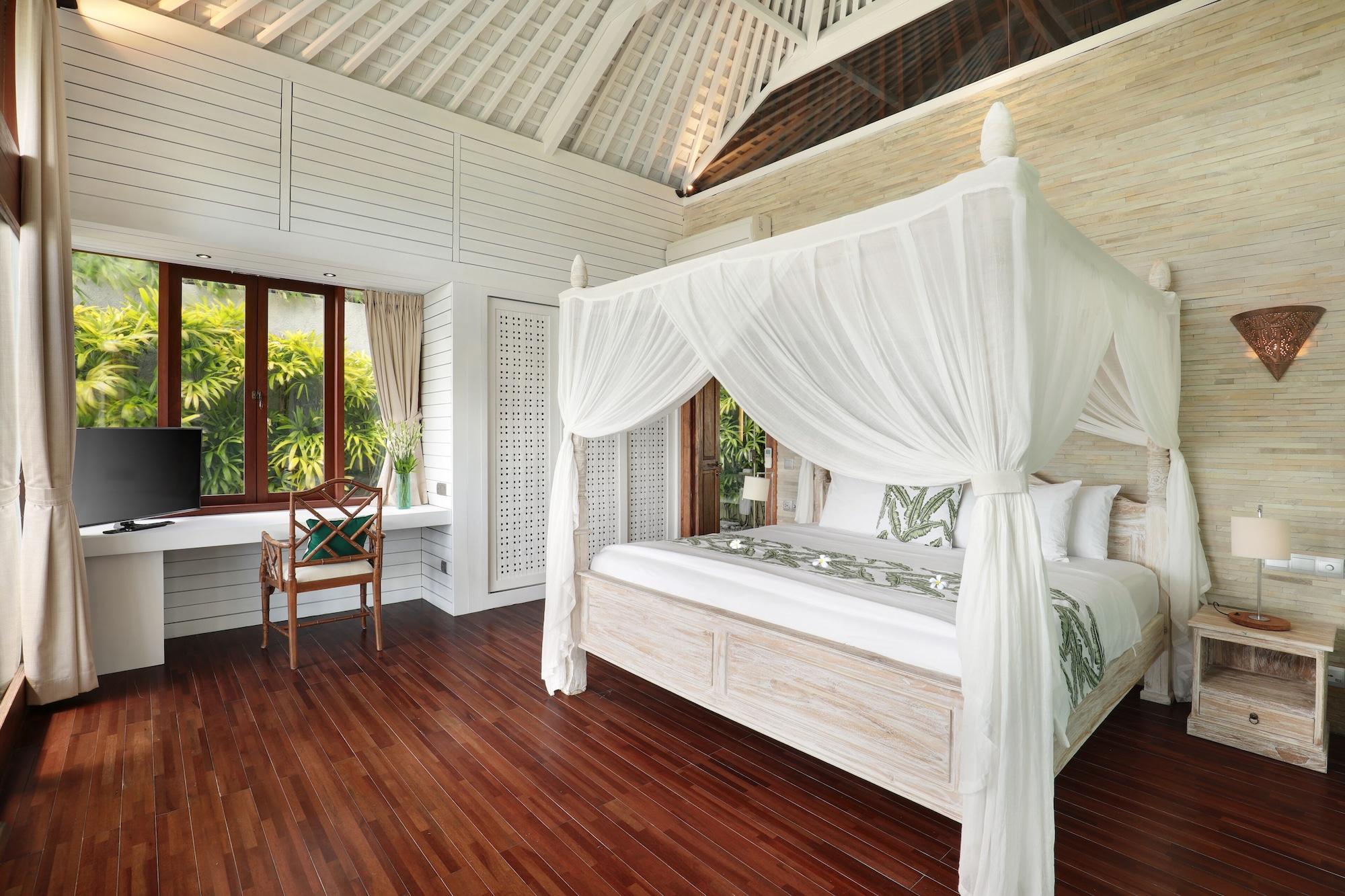 Hidden Hills Villas Uluwatu Buitenkant foto