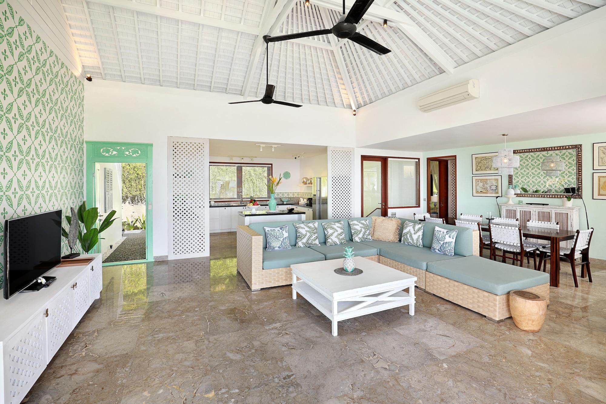 Hidden Hills Villas Uluwatu Buitenkant foto