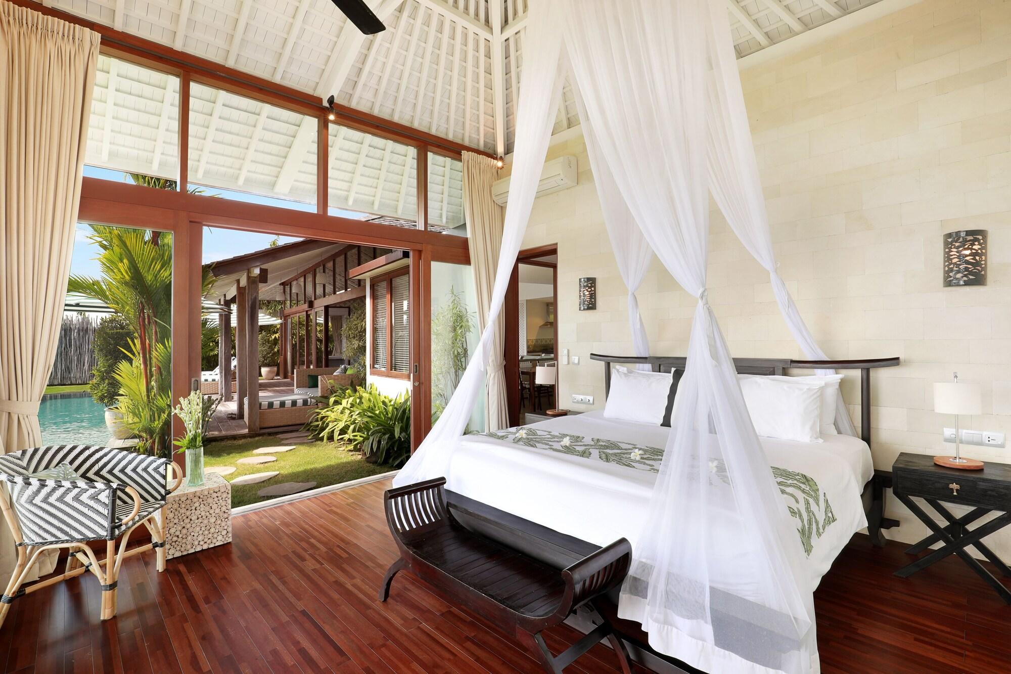 Hidden Hills Villas Uluwatu Buitenkant foto