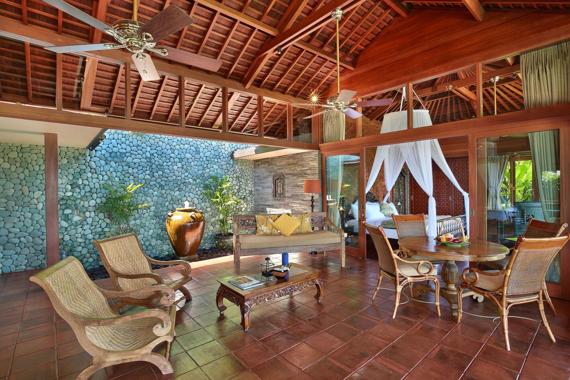 Hidden Hills Villas Uluwatu Buitenkant foto