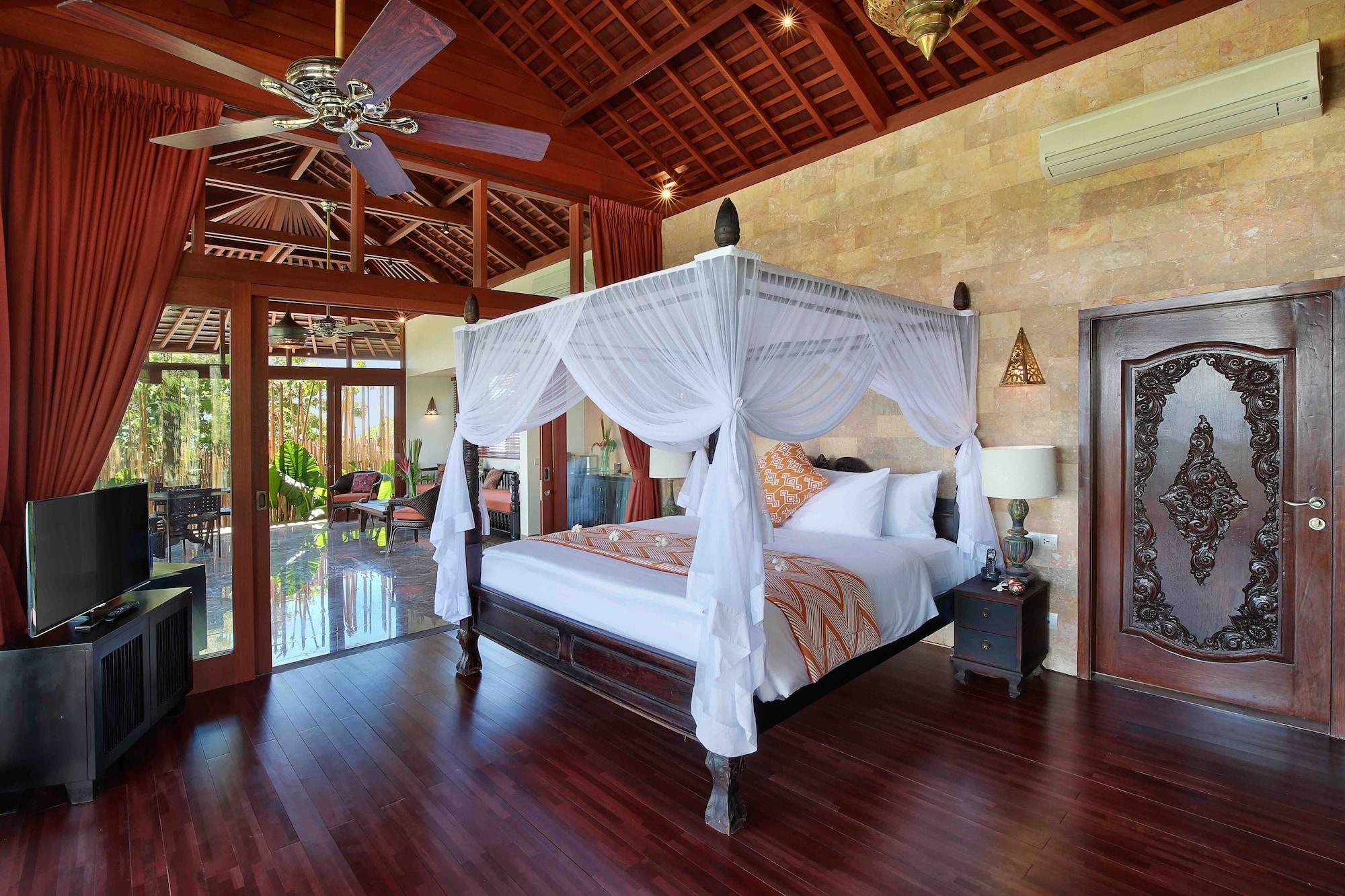 Hidden Hills Villas Uluwatu Buitenkant foto