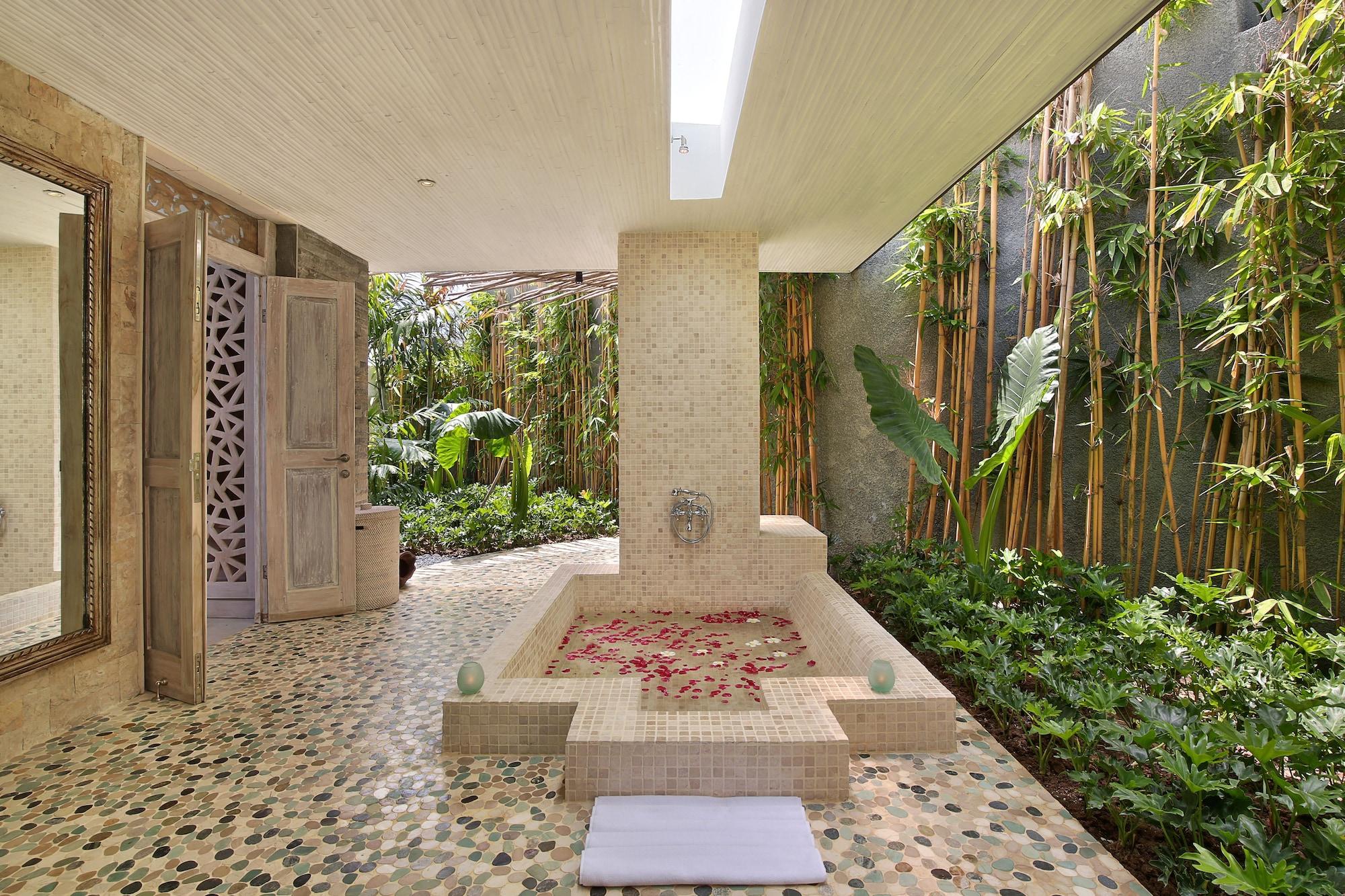 Hidden Hills Villas Uluwatu Buitenkant foto