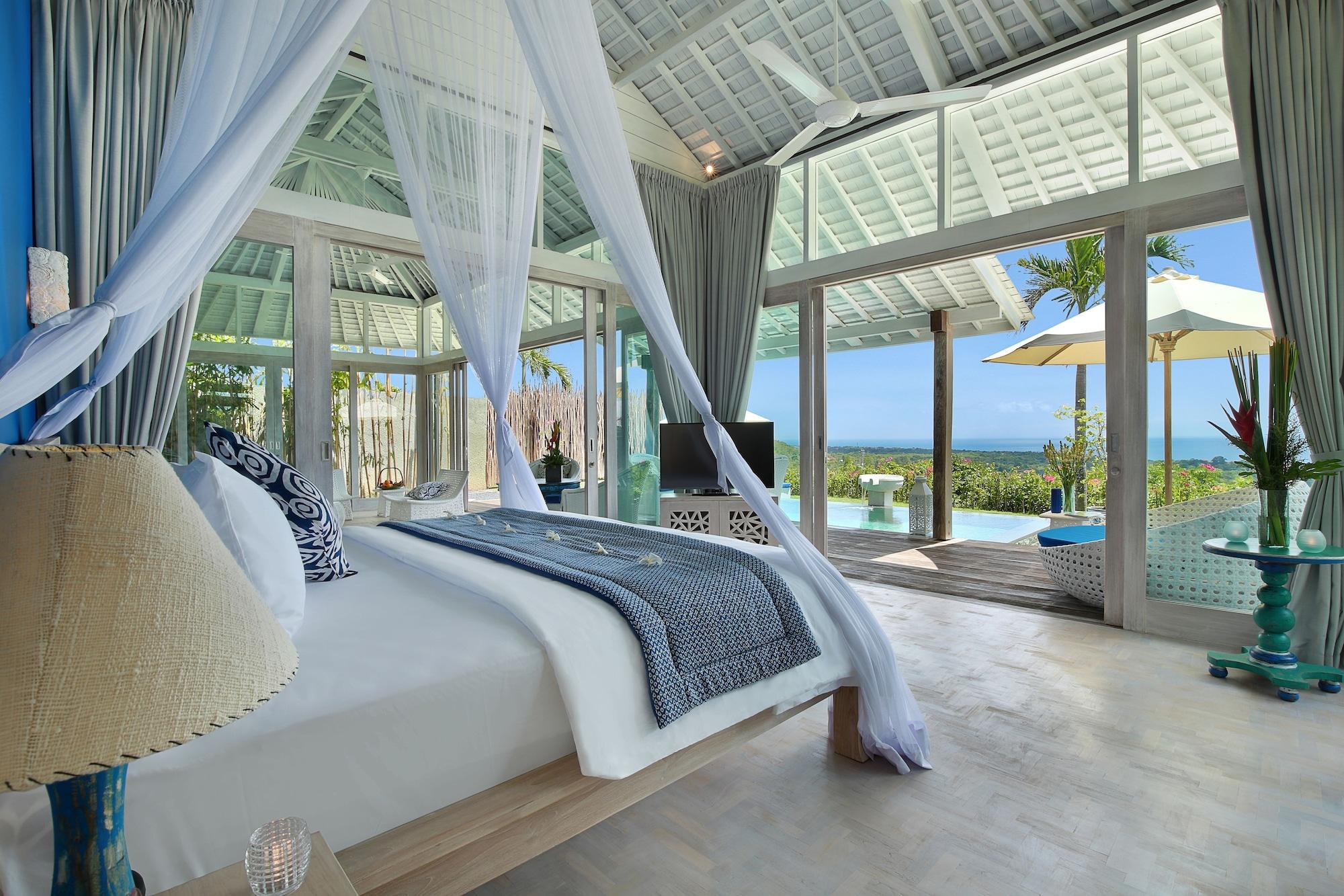 Hidden Hills Villas Uluwatu Buitenkant foto