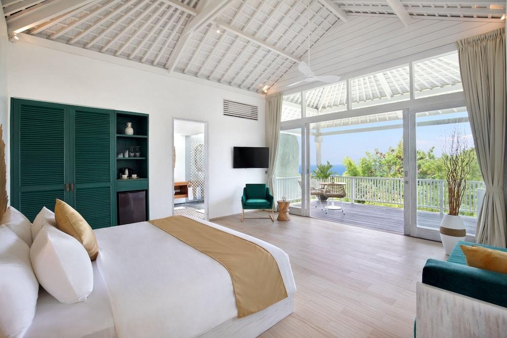 Hidden Hills Villas Uluwatu Buitenkant foto