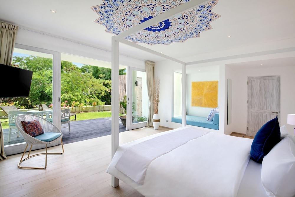 Hidden Hills Villas Uluwatu Buitenkant foto