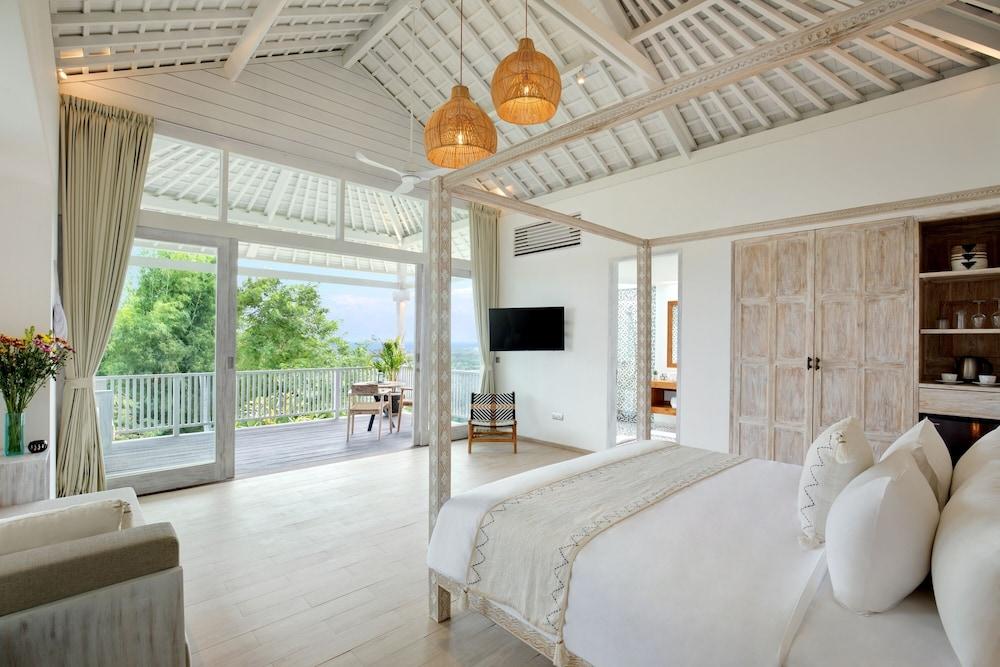 Hidden Hills Villas Uluwatu Buitenkant foto
