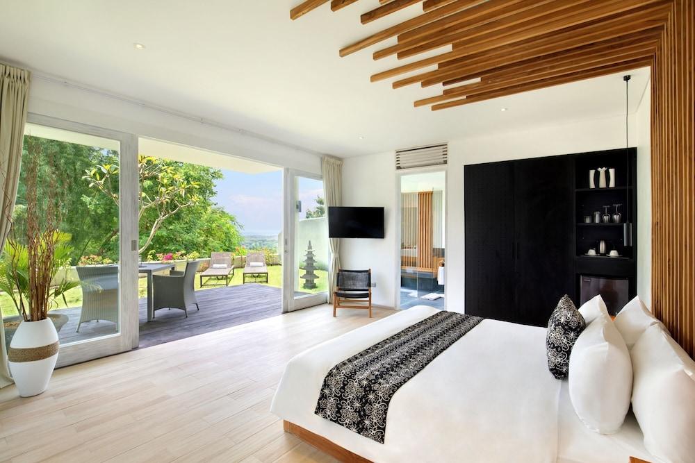 Hidden Hills Villas Uluwatu Buitenkant foto