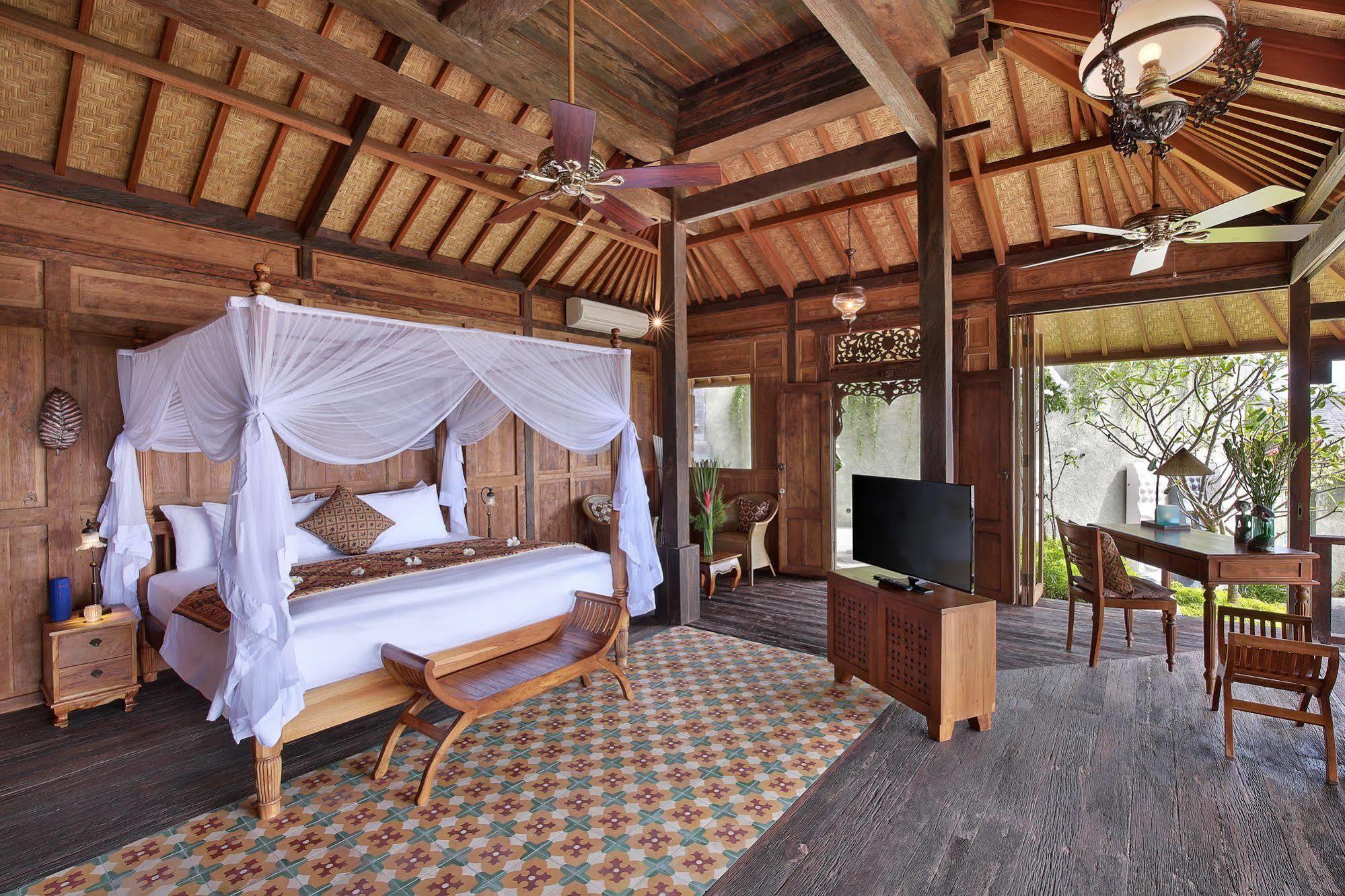 Hidden Hills Villas Uluwatu Buitenkant foto